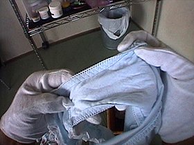 女性宅不法侵入下着盗撮完全版ファイナル　サンプル画像07